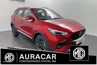 MG ZS 1.0T Luxury Auto - Foto 1