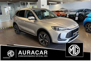 MG ZS Hybrid+ Luxury - Foto 1