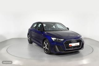 Audi A1 Sportback 1,0 L3 85/DS8DSG - Foto 1