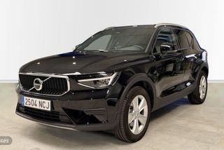 Volvo XC40 Core, B3 Mild hybrid, Gasolina - Foto 1
