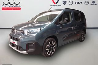 Citroen Berlingo M Max Diésel 100CV Manual M1 - Foto 1