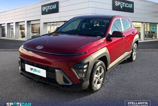 Hyundai Kona 1.6T 138CV DT Maxx - Foto 1