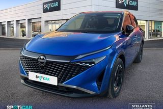 Nissan Qashqai DIG-T 103kW N-Connecta - Foto 1