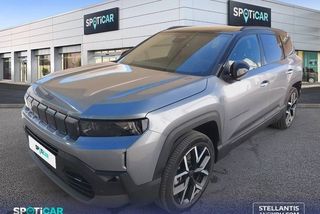 Jeep Compass 1.6 PHEV 225HP AT First Edition - Foto 1