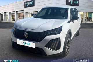 Peugeot 2008 Puretech 100 S&S 6 Vel. MAN Active - Foto 1