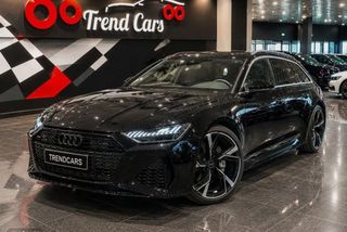 Audi A6 RS 6 Avant TFSI quattro 441 kW - Foto 1