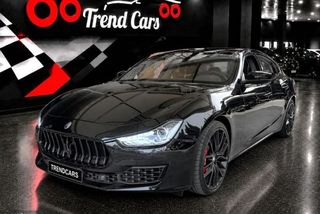 Maserati Ghibli  - Foto 1