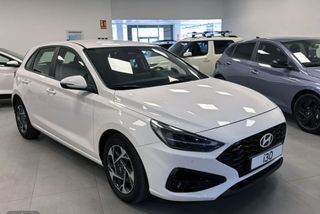 Hyundai i30 1.0 TGDI Klass 48V 100 - Foto 1
