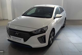 Hyundai Ioniq PHEV 1.6 GDI Klass - Foto 1