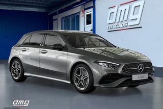 Mercedes Clase A A 250 e con tecnología híbrida EQ - Foto 1