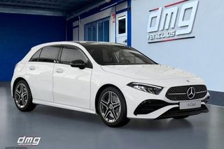 Mercedes Clase A A 250 e con tecnología híbrida EQ - Foto 1
