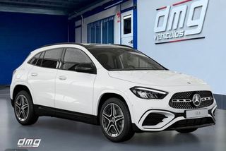 Mercedes Clase GLA 250 e con tecnologia hibrida EQ - Foto 1
