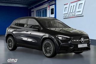 Mercedes Clase GLA 250 e con tecnologia hibrida EQ - Foto 1