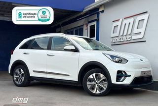 Kia Niro e-Niro Drive 150 kW - Foto 1