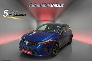 Renault Clio 5 AÑOS GARANTÍA - Foto 1