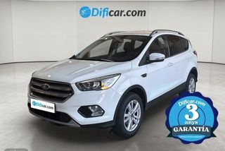 Ford Kuga TREND+ 1.5 ECOBOST 120CV - Foto 1