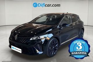 Renault Clio TECHNO ECO-G 100CV GLP - Foto 1