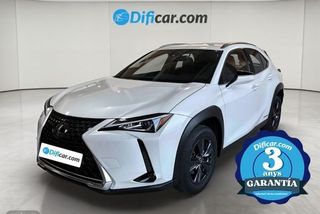 Lexus UX 2.0 250H BUSINESS 184CV - Foto 1