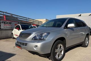 Lexus RX 400h President - Foto 1