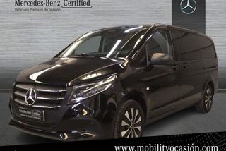 Mercedes Vito 114 CDI 6T Pro Larga - Foto 1