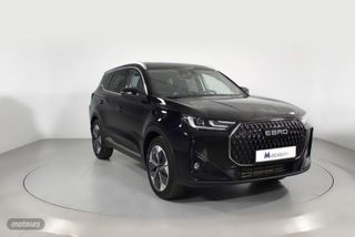 EBRO S700 1.6 TGDI LUXURY DCT 5P - Foto 1