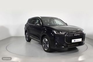 EBRO S700 1.6 TGDI LUXURY DCT 5P - Foto 1