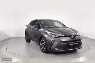 Toyota C-HR 1.8 VVT-I HYBRID ADVANCE AUTO 5P - Foto 1