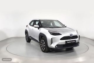 Toyota Yaris Cross 1.5 VVT-I HYBRID ACTIVE TECH PACK CONFOR 5P - Foto 1
