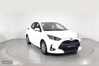 Toyota Yaris 1.5 VVT-I HEV ACTIVE TECH 5P - Foto 1