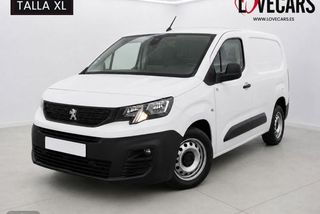 Citroen Berlingo 1.5 BLueHDI FG. XL 100 - Foto 1