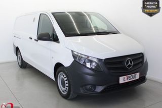 Mercedes Vito 114 CDI AUTO. TALLER GPS 136 - Foto 1