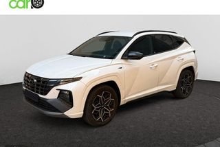Hyundai Tucson 1.6 TGDI 110kW (150CV) N Line 30 Anivers - Foto 1