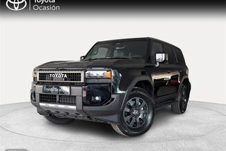 Toyota Land Cruiser 2.8 D-4D VX AUTO - Foto 1