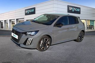 Peugeot 208 HYBRID 100 eDCS6 Allure - Foto 1