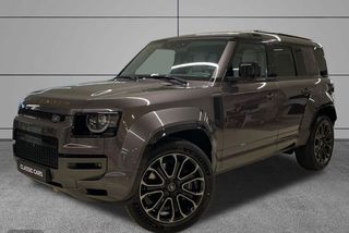 Land Rover Defender 110 4.4 V8 MHEV Octa 4WD Auto 467 kW (635 CV) - Foto 1