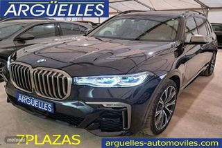 BMW X7 M50i Full Equipe 530cv - Foto 1