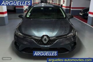 Renault Clio Zen TCE 100cv - Foto 1