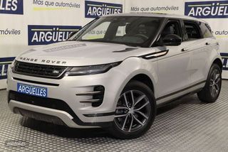 Land Rover Range Rover Evoque Range Rover P300e PHEV Dynamic SE 269cv - Foto 1
