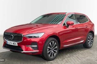 Volvo XC 60 2.0 D B4 PLUS BRIGHT AUTO 5P - Foto 1