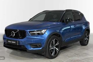 Volvo XC40 XC40 R-Design, T3 automático - Foto 1