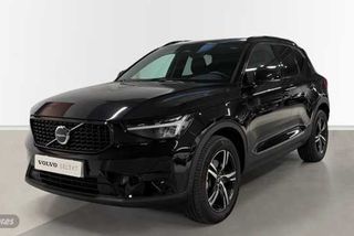 Volvo XC40 2.0 B3 MHEV PLUS DARK DCT 163 5P - Foto 1