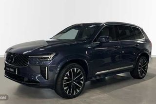 Volvo XC 90 Plus, B5 AWD Mild hybrid, Gasolina, Bright, 7 Plazas - Foto 1