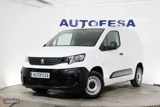Peugeot Partner 1.5 BLUE HDI PRO STANDARD 600KG 100CV 4P # IVA DEDUCIBLE - Foto 1