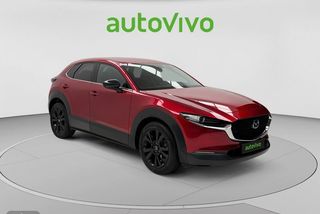 Mazda CX-30 e-SKYACTIV-G 2.0 110 kW 2WD Homura - Foto 1