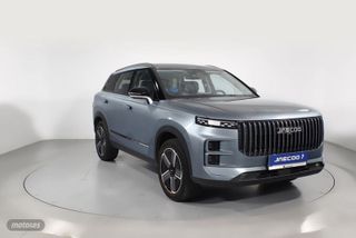 JAECOO 7 1.5 TGDI PHEV SELECT DHT 5P - Foto 1