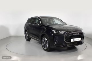 EBRO S700 1.6 TGDI LUXURY DCT 5P - Foto 1