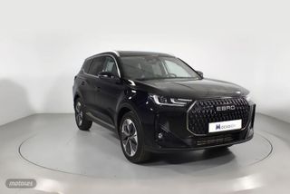 EBRO S700 1.6 TGDI LUXURY DCT 5P - Foto 1