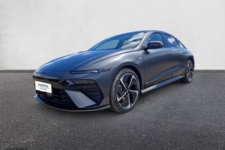 Hyundai IONIQ 6 239kW N Line AWD 84kWh - Foto 1
