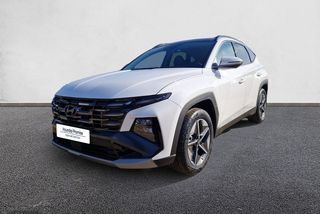 Hyundai Tucson 1.6 T PHEV 4x4 Tecno Sky AT - Foto 1