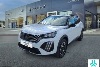 Peugeot 2008 N2008 GT Hybrid 145 eDCS6 - Foto 1